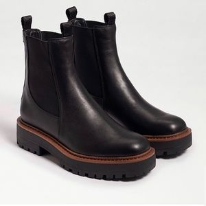 Sam Edelman Laguna Chelsea Boot